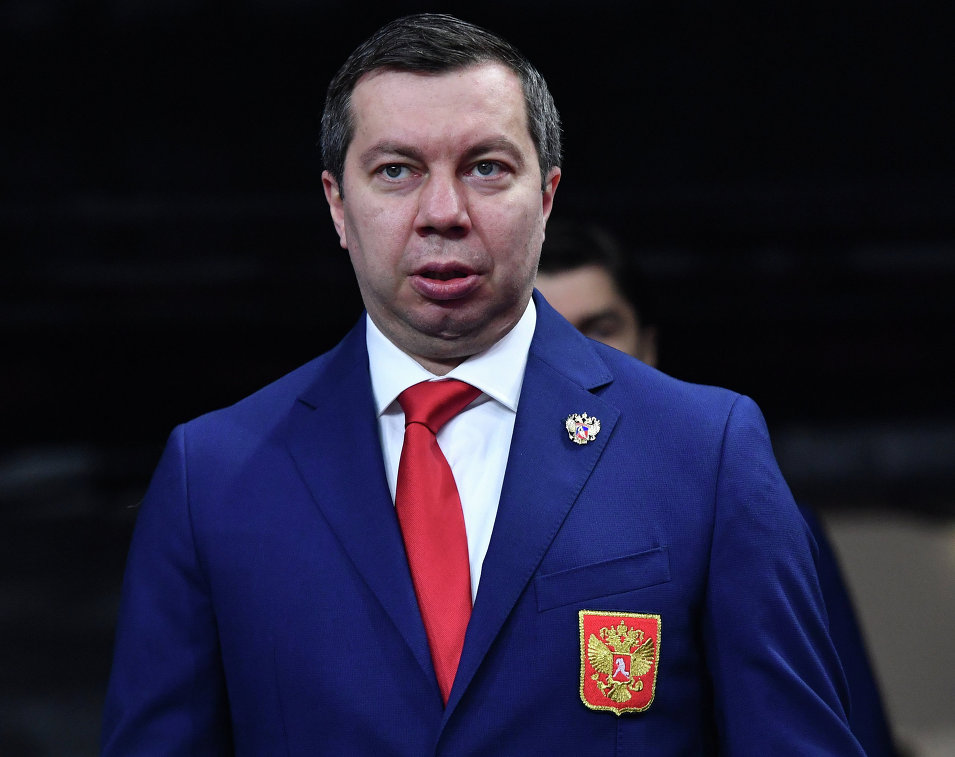 Дмитрий КВАРТАЛЬНОВ: Три удаления в зоне атаки. Нас наказали за собственные ошибки. Илья ВОРОБЬЕВ: Три сухих победы говорите… В хоккее цыплят по весне считают