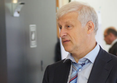 Сергей Фурсенко: «Зенит» недооценил супермотивированного соперника. Во многом результат матча в Кубке был предопределен подготовкой к играм с «Краснодаром» и «Реал Сосьедад»