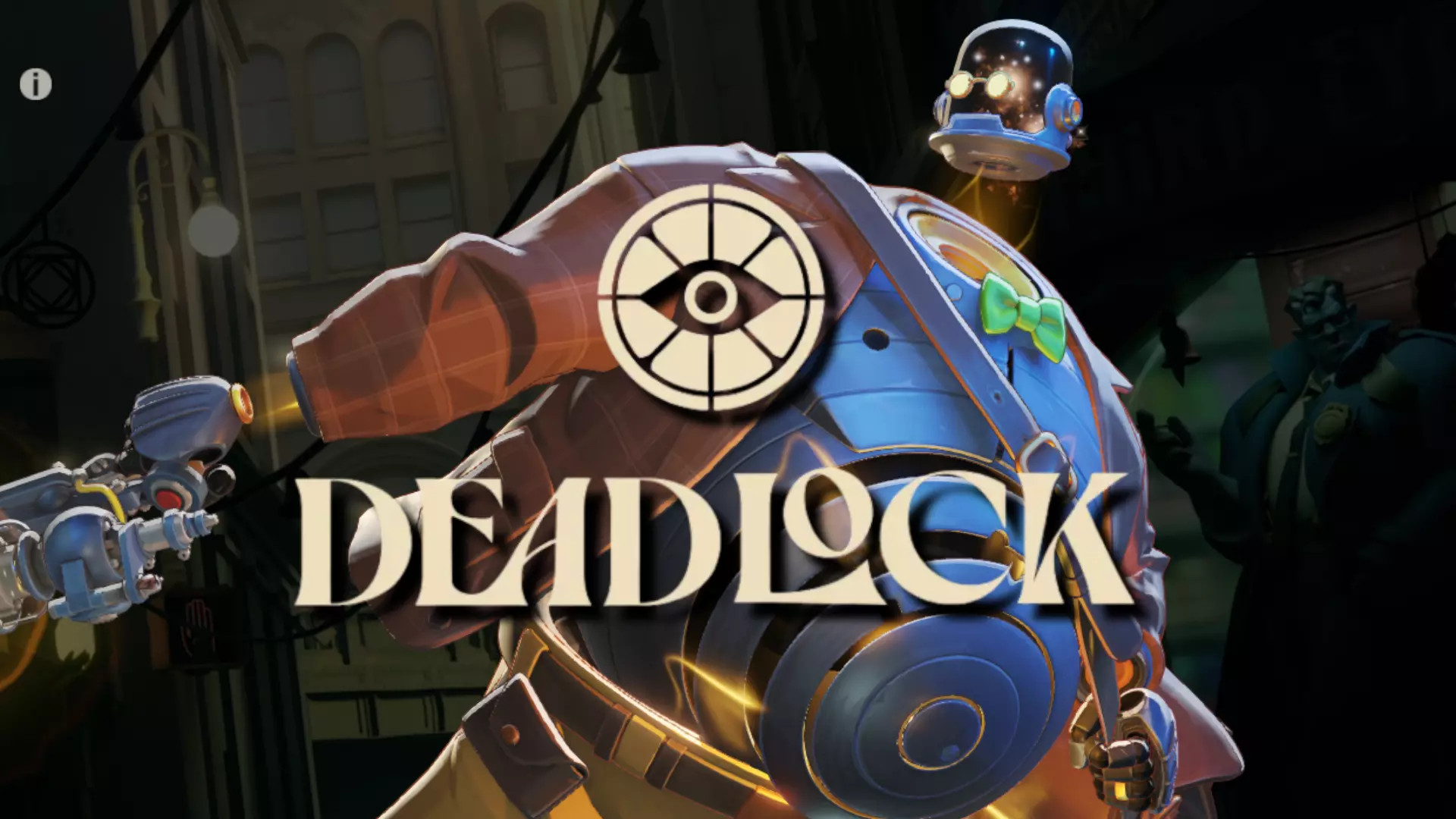 Deadlock патч: что изменилось и как это повлияло на игру