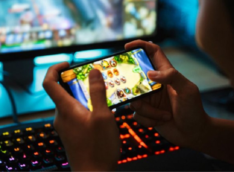 Лучшие мобильные игры в 2026 году: во что играть прямо сейчас — Мобайл Легенд и тренды