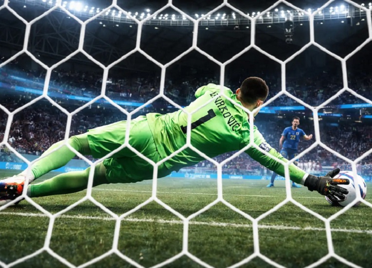 Пенальти в футболе: что это такое, когда его назначают и как выполняют