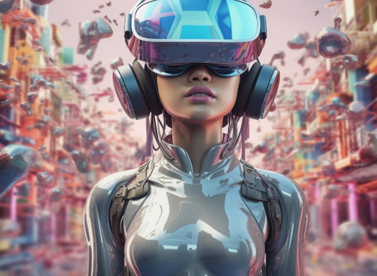 Будущее игровых движков: как AI интегрируется в рендеринг