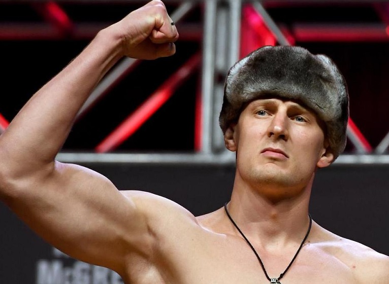 Трагедия Александра Волкова: победил в претендентом бою, но снова в режиме ожидания