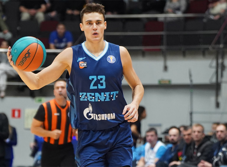 Вернулся Димитриевич, шикарно дебютировал Шаманич