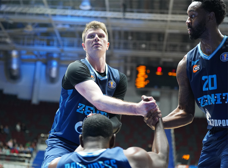 Андрей ВОРОНЦЕВИЧ: Понимаем, что «Локомотив-Кубань» будет биться с нами