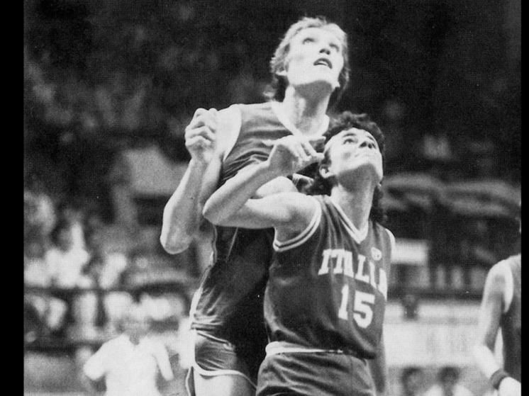 Не стало уникальной спортсменки Ульяны Семеновой