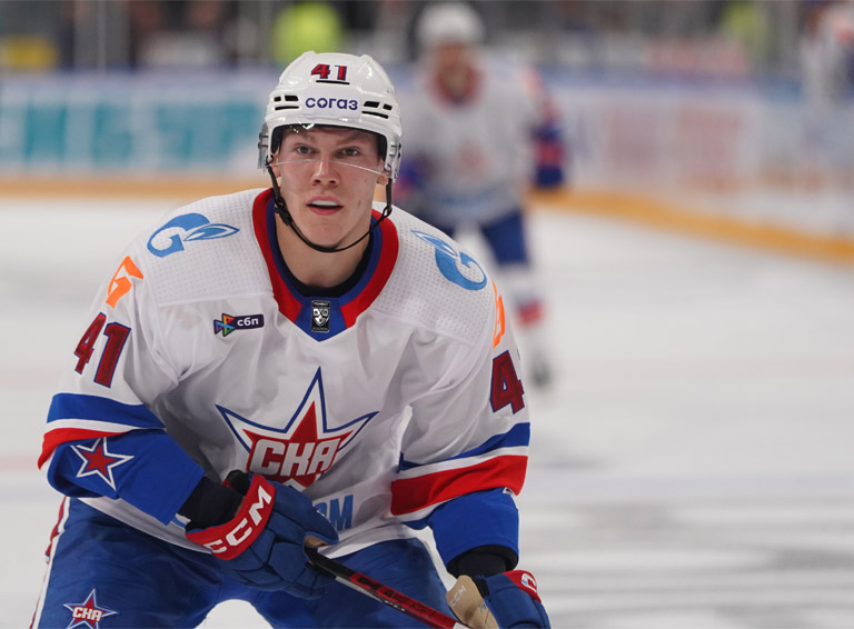 Профессор во второй раз по ходу сезона обыграл одного из лидеров Западной конференции. Питерцы дожали «сталеваров» в конце третьего периода