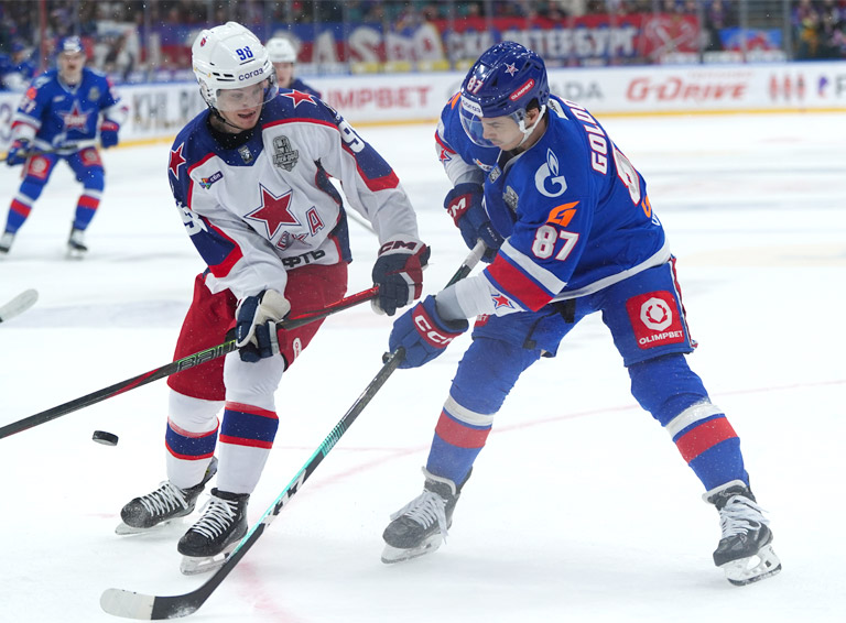 Игорь ЛАРИОНОВ: Говорят, что Ларионов поставил автобус? А какой марки? Знаете, что при 0-3 команда уже на краю, а при 1-2 есть надежда