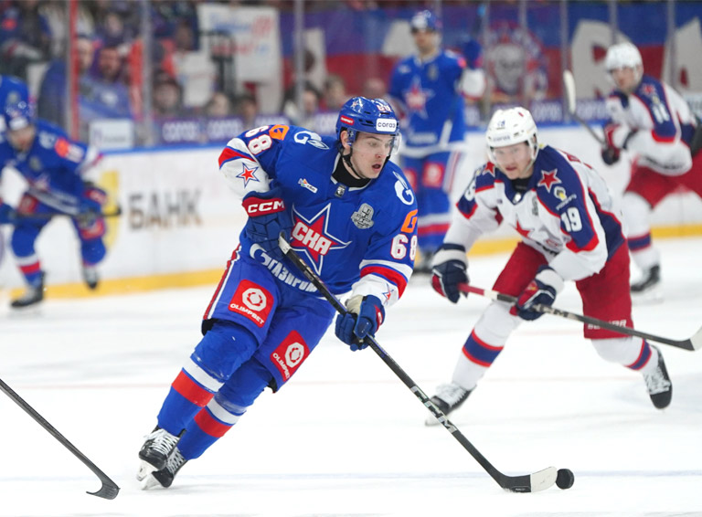  «Гол надо заслужить, мы это не сделали», - Никитин прокомментировал поражение от СКА