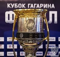 С кем сыграет СКА в первом раунде Кубка Гагарина? Вероятно, соперника питерцам в понедельник будут выбирать москвичи 