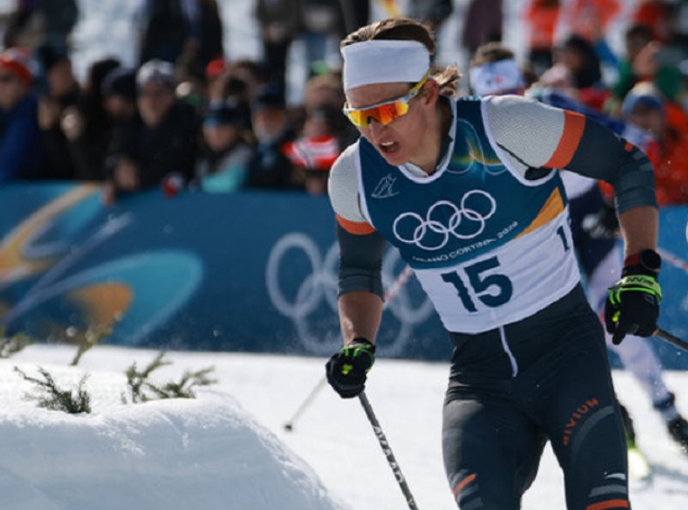 FIS - о 4-м месте Коростелева на Олимпиаде: Достойное поражение, блистает своим талантом, все доказал на трассе - реванш не за горами