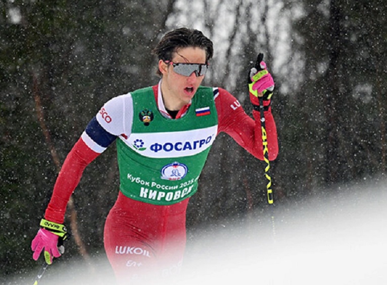 Коростелёв выиграл коньковую «разделку» на 10 км и уверен, что будет допущен к Олимпиаде: Я видел критерии и уверен, что я нейтрален