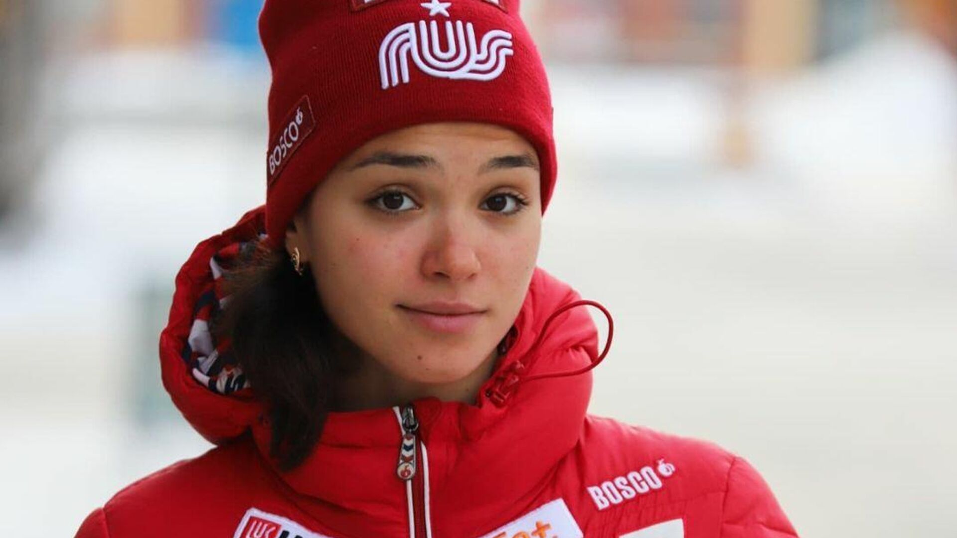 Вероника Степанова отправит призовые за победу в Гонке чемпионов на помощь Белгороду, после атаки ВСУ оставшегося без света и воды