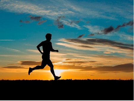 Влияние спорта на восстановление после стрессов