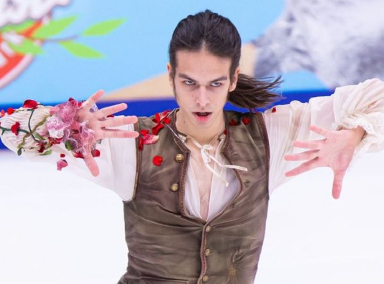 Гуменник улетел в США к тренеру, создавшему олимпийского чемпиона Чена, и работающему с Малининым