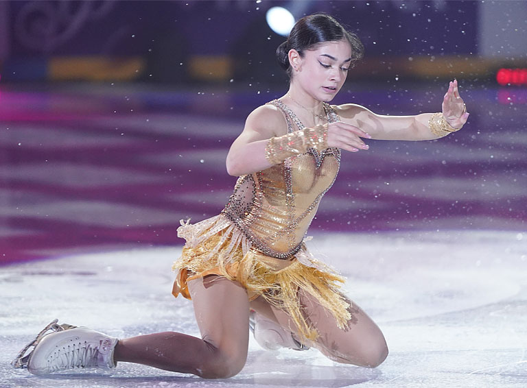 Через тернии в Милан и Кортина д’Ампеццо. Представительство российских нейтральных атлетов на Играх-2026 будет крайне немногочисленнным