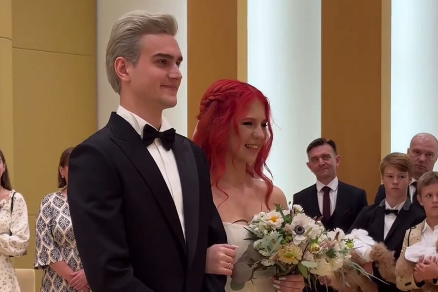 Мужу Александры Трусовой не хватило 9 сотых (!) для попадания в полуфинал чемпионата России по прыжкам