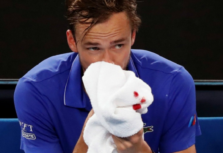 «Ролан Гаррос»: что уготовил жребий для российских теннисистов. Медведеву придется начать с аргентинца