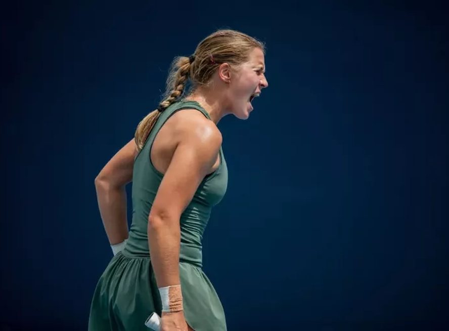 US Open Series открыли теннисистки. Российские участницы представлены на турнирах в Вашингтоне и Мемфисе