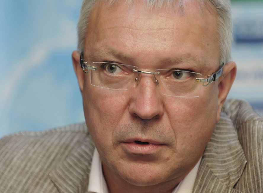 Юрий БЕЛОУС: Вендел и Педро достойны приглашения в сборную Бразилии