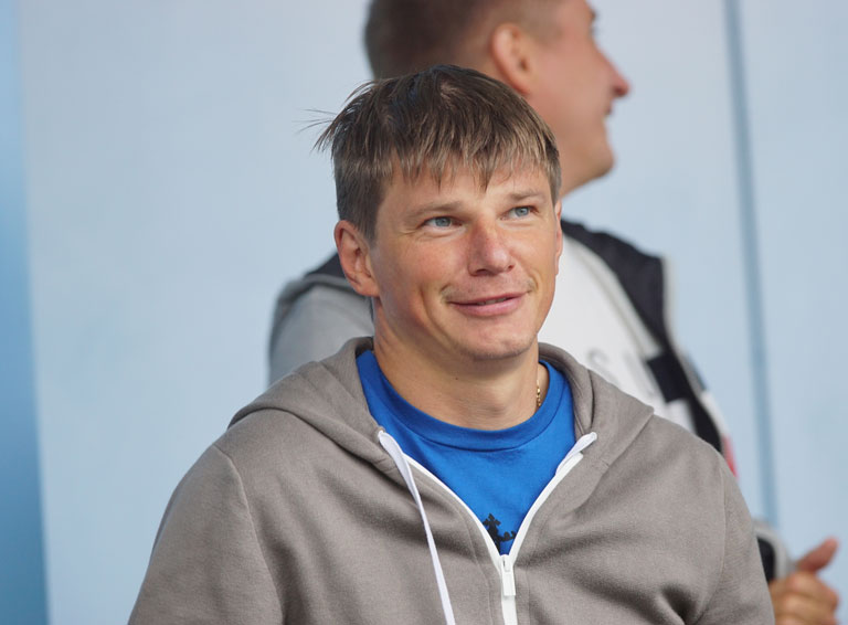 Андрей АРШАВИН: Когда было нужно, тогда Семак и выиграл важный матч у «Спартака»