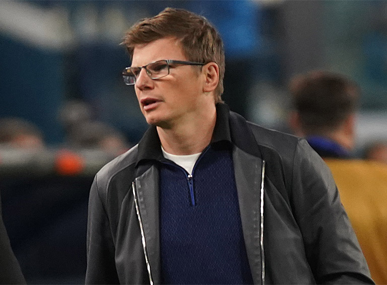 Андрей Аршавин рассказал как «Зенит» будет выкручиваться с новым лимитом на легионеров