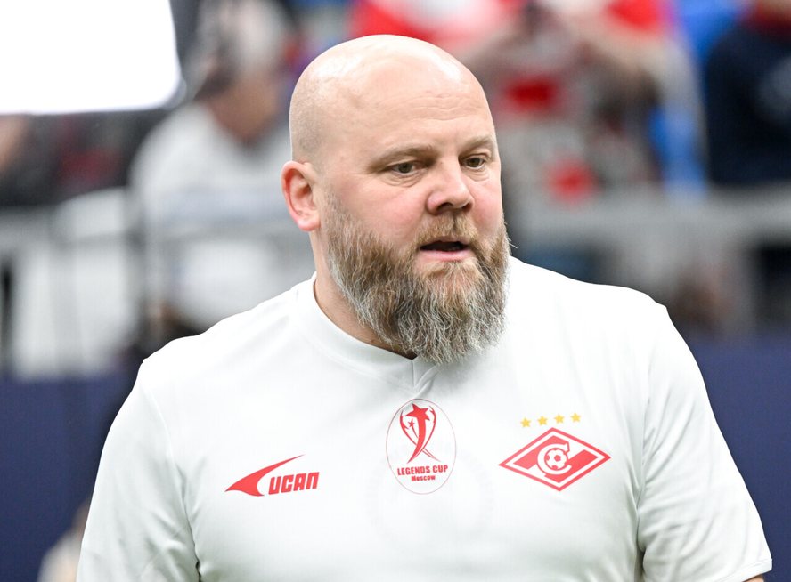 БОЯРИНЦЕВ: «Спартак» Карседо вызывает симпатию, но о шансах на чемпионство говорить пока рано
