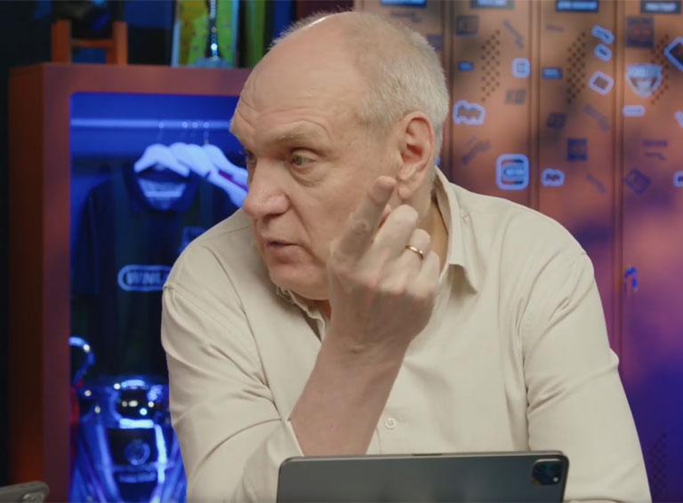 Бубнов в прогнозе на матч «Зенита» назвал одного из самых мотивированных игроков «Ростова» - он воспитанник СДЮШОР «Зенит»