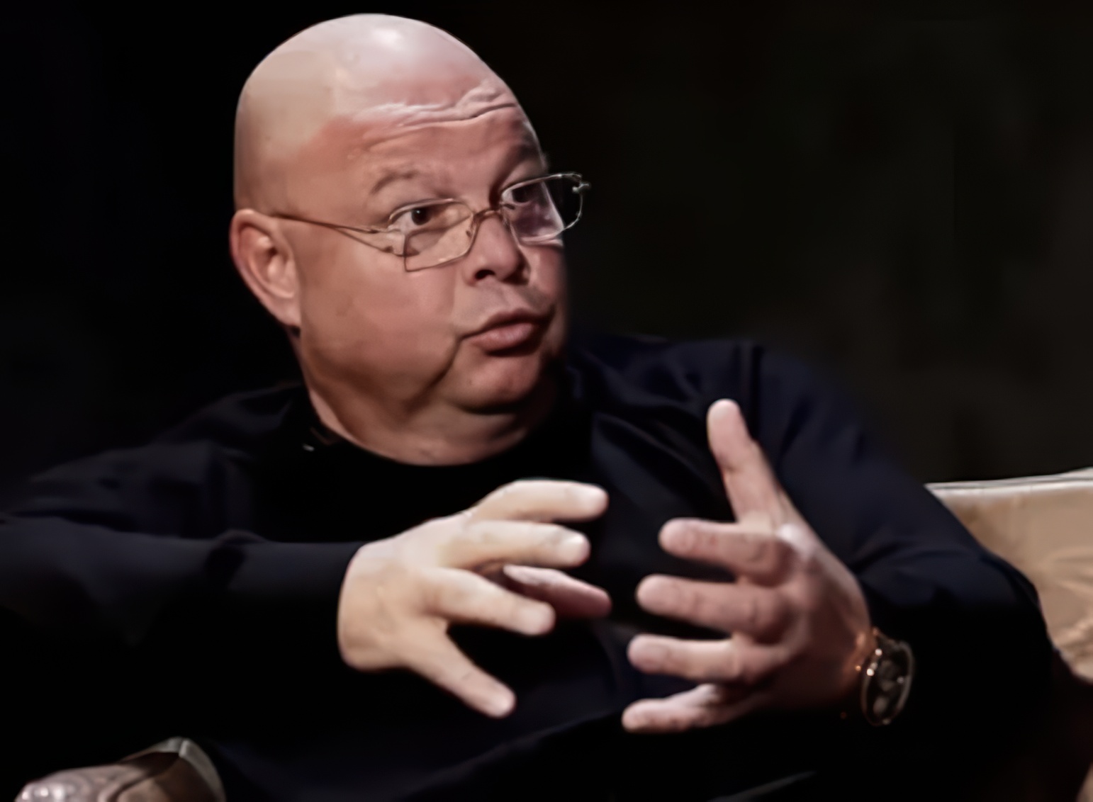 ЧЕРВИЧЕНКО: Два гола Бителло не идут ни в какое сравнение с теми «дураками», что забил Гарсия