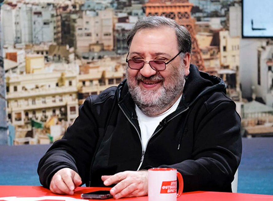 Гурцкая: Делал прогноз на победу «Краснодара» в его матче с «Зенитом», но это я отвлекал внимание - обе команды в форме средней паршивости