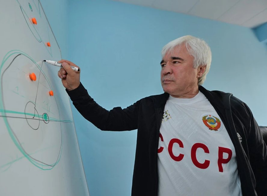 Ловчев рассказал, какого игрока не хватает «Зениту», чтобы стать более ярким и агрессивным