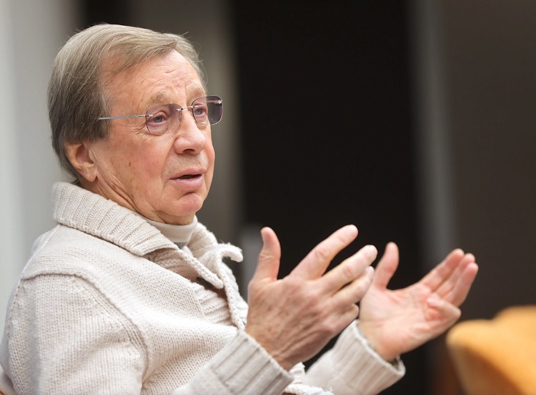 СЁМИН: Мусаев прямо-таки грозный тренер, сейчас это большая фигура. Его критикует Мостовой? Саша так смотрит на многие вещи, но он - звезда