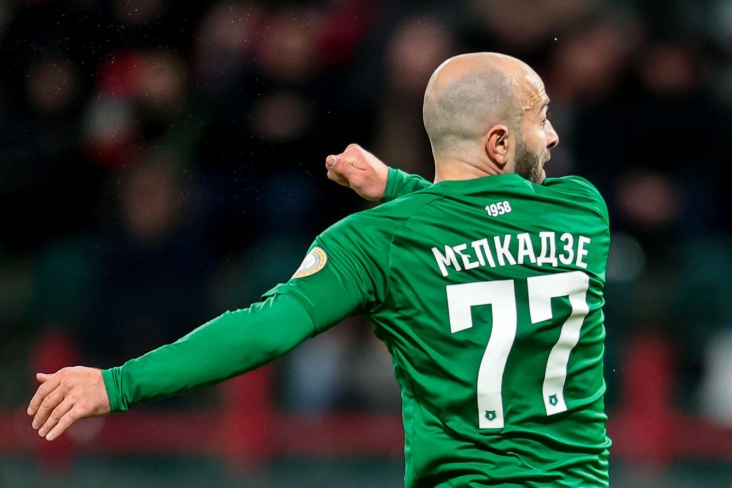 Андрей Аршавин о судействе в РПЛ: понимание футбола у этих людей вообще отсутствует