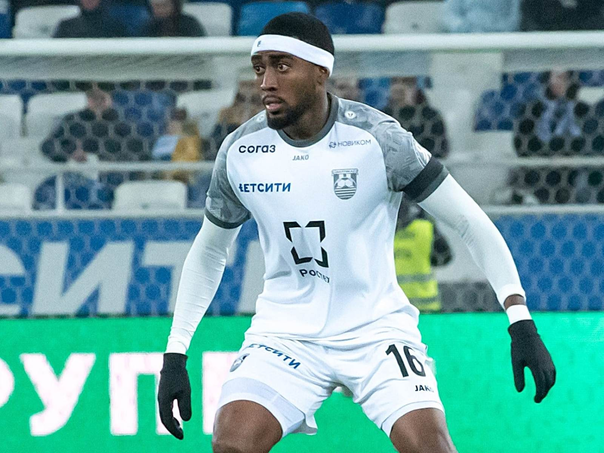 Без колумбийцев – никуда. «Зенит» присмотрел замену Нино 