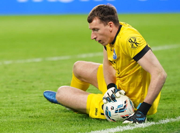 VAR вернул должок «Балтике», но это не помогло калининградцам сохранить победу 