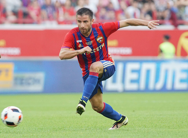 Тошич признал «Зенит» - гигантом, «Краснодар» - топ-клубом. Но есть в РПЛ противостояние, с которым ничего не сравнится!