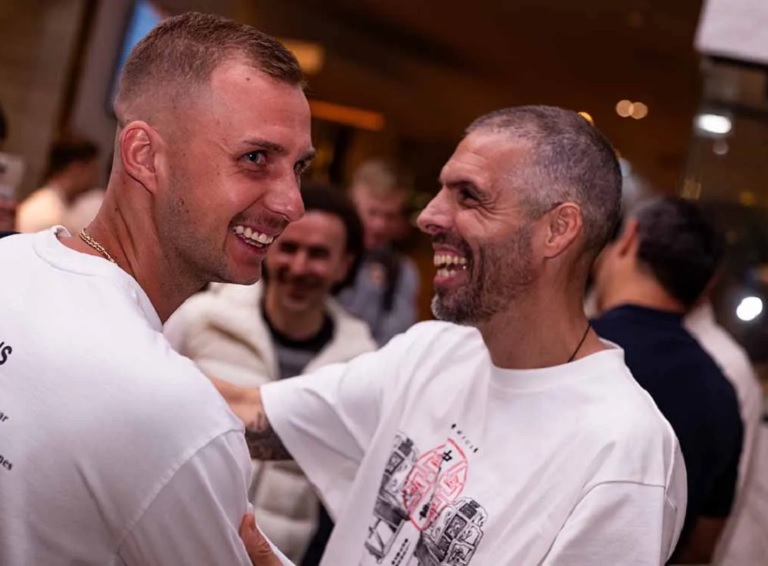 Ветеран ЦСКА: Трансфером Гонду армейцы усилили линию нападения, но ослабили позицию центрального защитника. Баринов может присесть на лавку