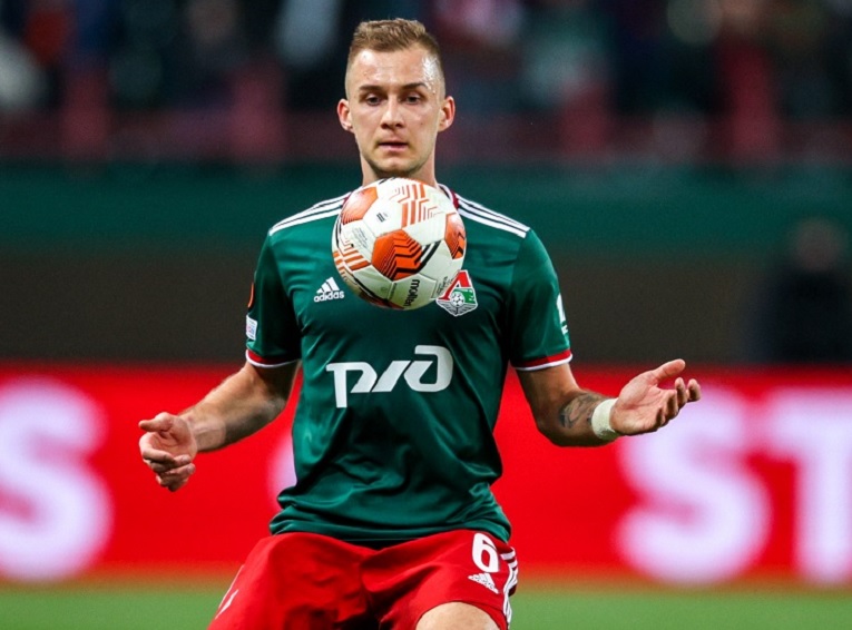 КОЛОСКОВ: Не знаю, как «Локомотив» допустил трансфер Баринова и не смог продлить контракт со своим капитаном. Это серьёзнейшая потеря