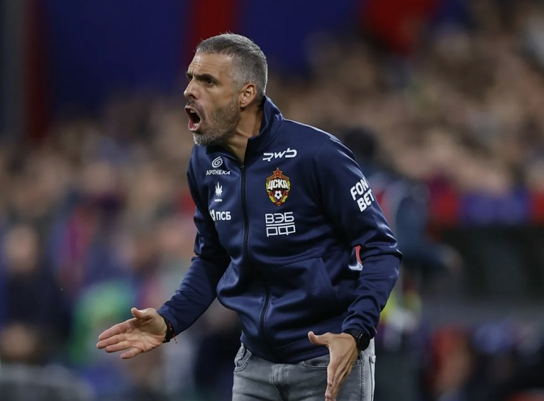 Челестини взорвался впервые в РПЛ, армейцы молятся против судейства, а спартаковец Дмитриев утверждает, что не трогал Акинфеева в момент гола