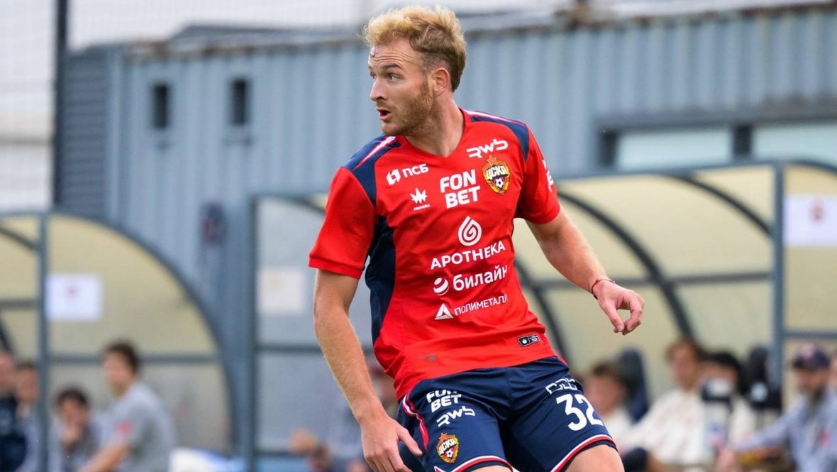 «Вот если Лусиано станет забивать в каждом матче за ЦСКА, тогда можно будет говорить, что «Зенит» допустил ошибку…»