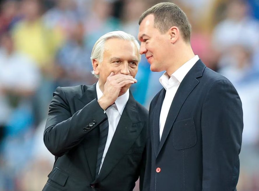 Корнеев: Посыл нового лимита хороший, но уровень Лиги от него точно не вырастет, в плане конкуренции он ничего не дает