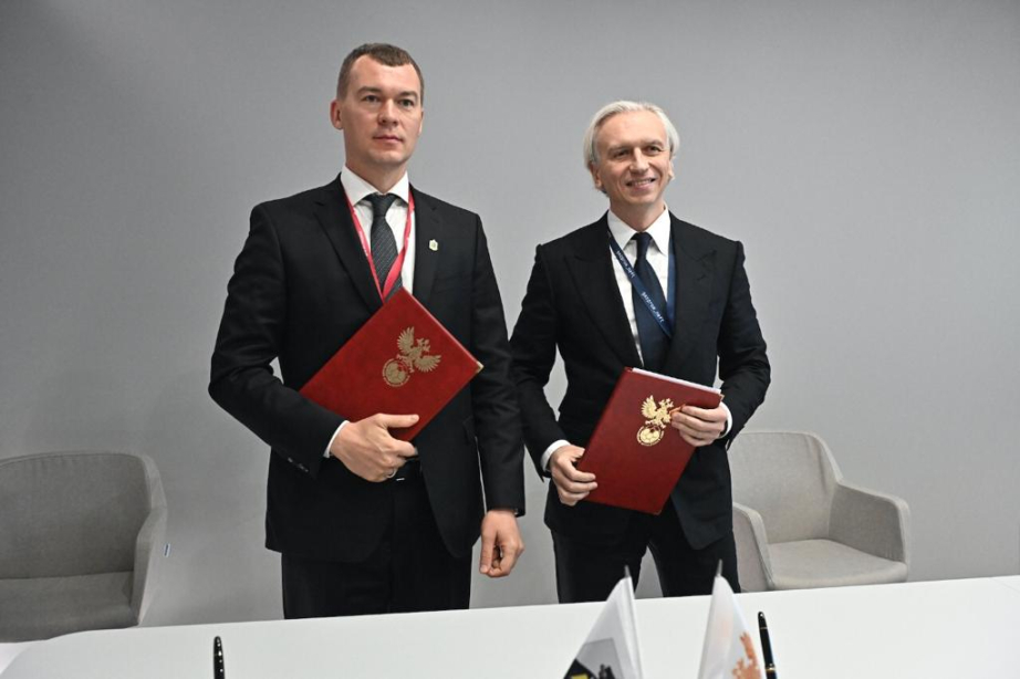 Дегтярев взялся за футбол. 24 апреля руководители РФС, РПЛ и клубов приглашены к министру. Первые решения уже состоялись, а вы думали, поговорит и забудет?