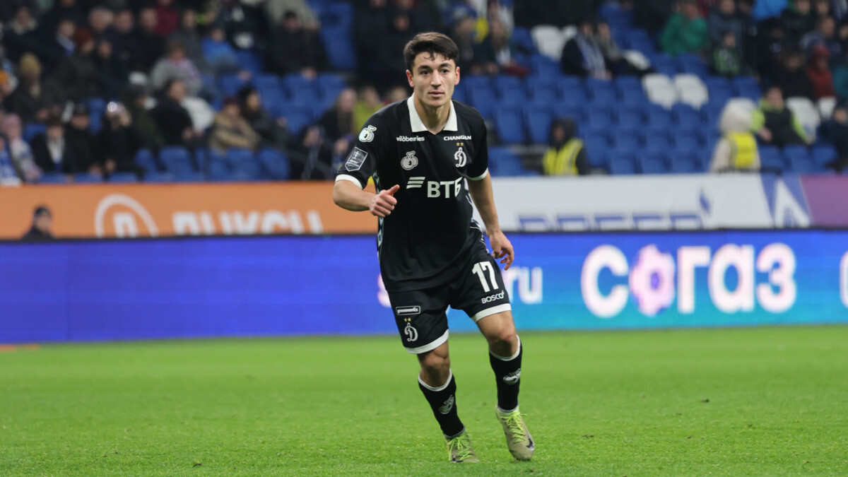 Бабаева и Макарова не взяли на сборы, перевели в «Динамо-2», а также исключили из командного чата «Динамо». Что происходит?