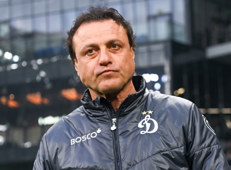 КАНЧЕЛЬСКИС: Могу понять лимит на иностранных тренеров - у нас их больше, чем футболистов