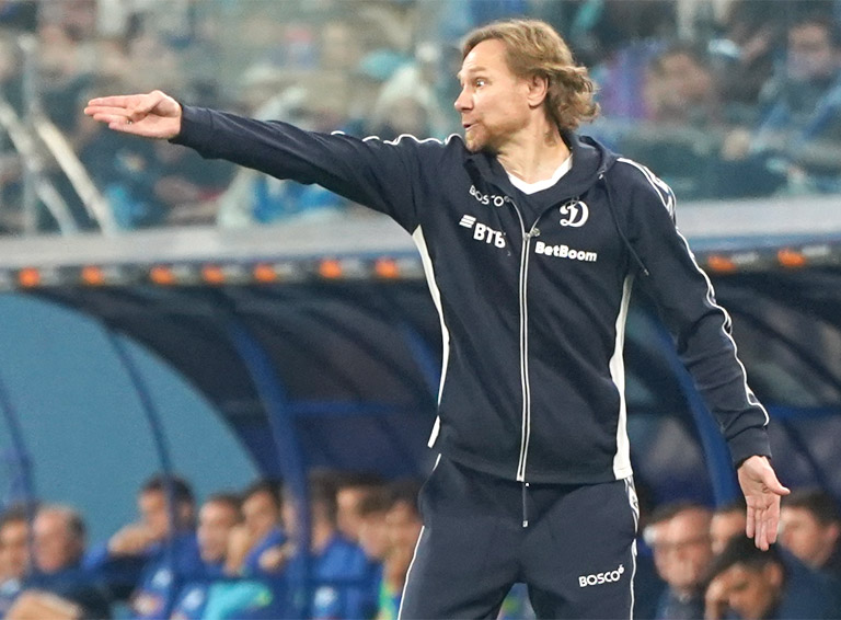 «Мяч попал в грудь» - момент, который предопределил поражение «Зенита» в матче с «Динамо»