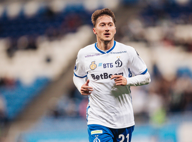 Алексей Миранчук объяснил, почему Антон Миранчук не заиграл в Швейцарии