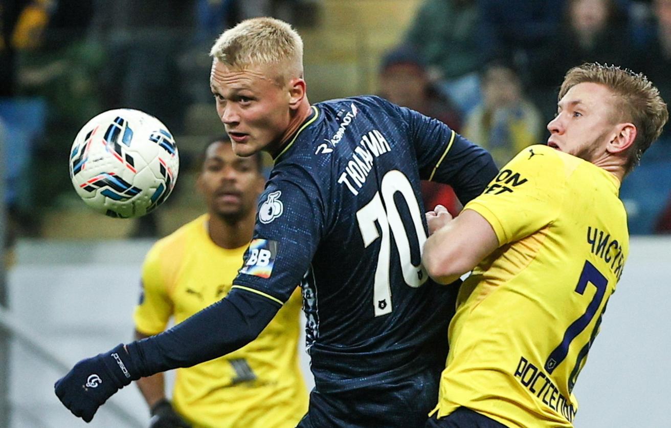  Трудная победа над «Ростовом»: «Динамо» стабильно набирает очки. Остановит ли «Зенит» «бело-голубых»?