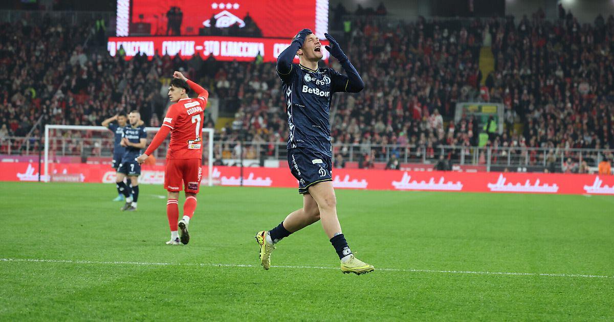 О судействе в дерби: «Специально нарисованные линии, чтобы закрыть ногу. Отвратительно, нагло, омерзительно»