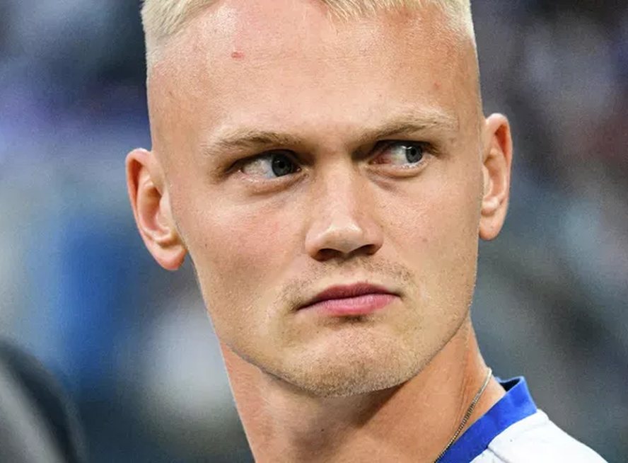 Андрей ЧЕРНЫШОВ: Не исключено, что Тюкавин и Соболев как раз неплохо смотрелись бы в связке