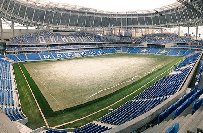 Варианты по новым наставникам «Динамо» - как из рога изобилия. В руководстве клуба поиск отрицают